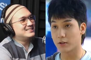 10 Transformasi Egi John: Dari Model, Aktor, hingga Sekarang Jualan Soto