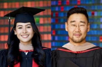 Siapa Jesse Choi? Simak Profil Pria Korea yang Diduga Menikah dan Jadi Suami Maudy Ayunda