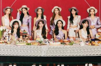 Lirik Lagu Pantomime - WJSN