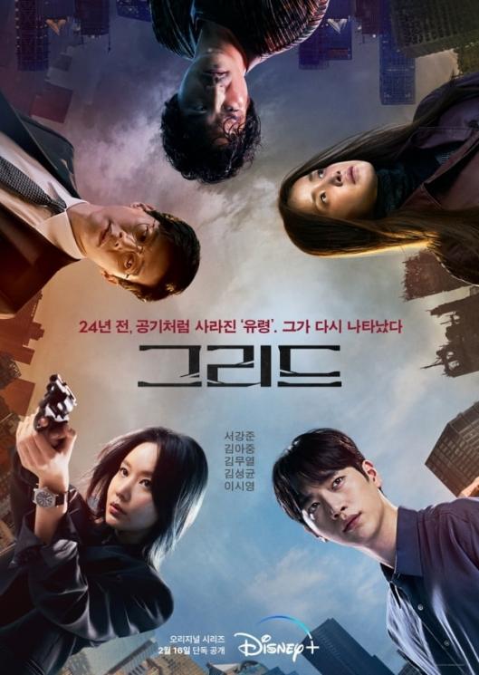 Drama dan Film Kim Moo Yeol. (asianwiki.com)