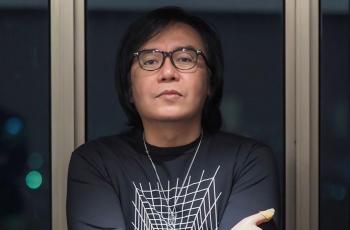 6 Fakta Comeback Ari Lasso Setelah 1 Tahun, Jatuh Bangun Sembuh dari Kanker Limfoma