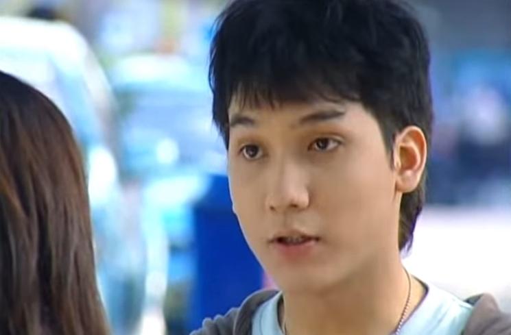 Transformasi Egi John (YouTube/MD Entertainment)