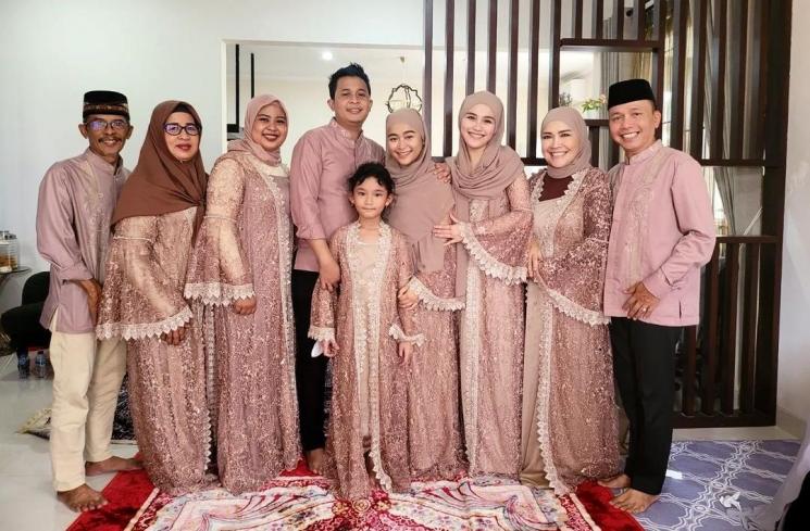 Ayu Ting Ting. (Instagram/ayutingting92)