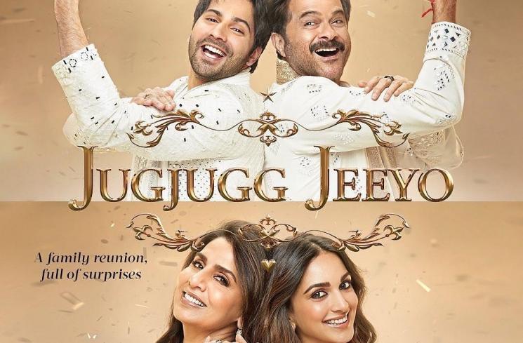 Fakta Jugjugg Jeeyo (Instagram/@varundvn)