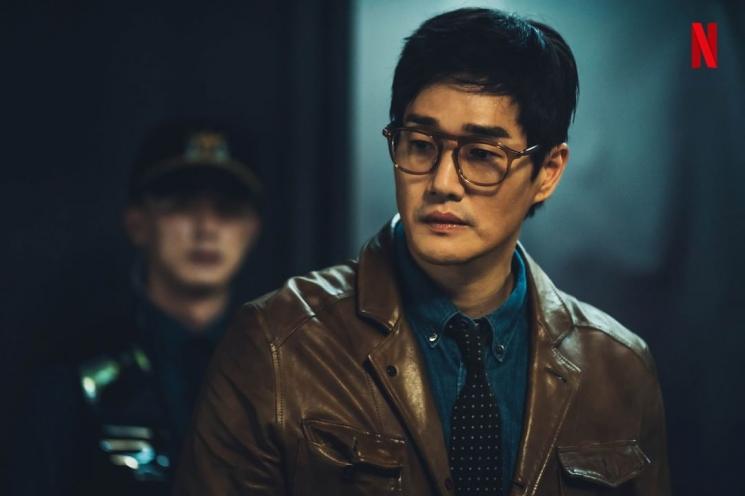 Drama Korea Tayang Bulan Juni (Instagram/@netflixkr)