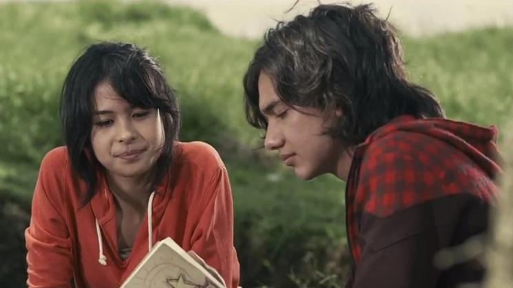 Perjalanan Cinta Maudy Ayunda (instagram/maudyayunda)