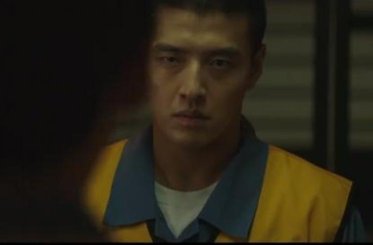 Potret Kang Ha Neul di Insider (Instagram/@jtbcdrama)