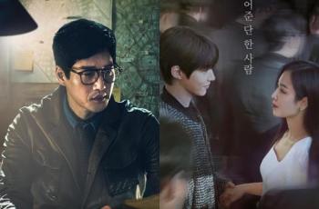 11 Drama Korea Tayang Bulan Juni 2022, Paling Ditunggu Ada Money Heist Korea Sampai Why Her?