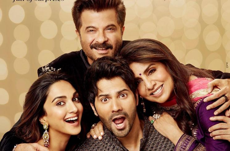 Fakta Jugjugg Jeeyo (Instagram/@varundvn)