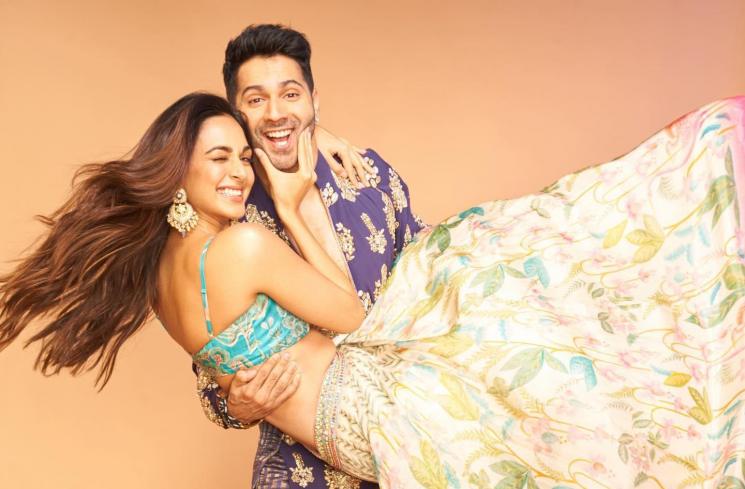 Fakta Jugjugg Jeeyo (Instagram/@varundvn)
