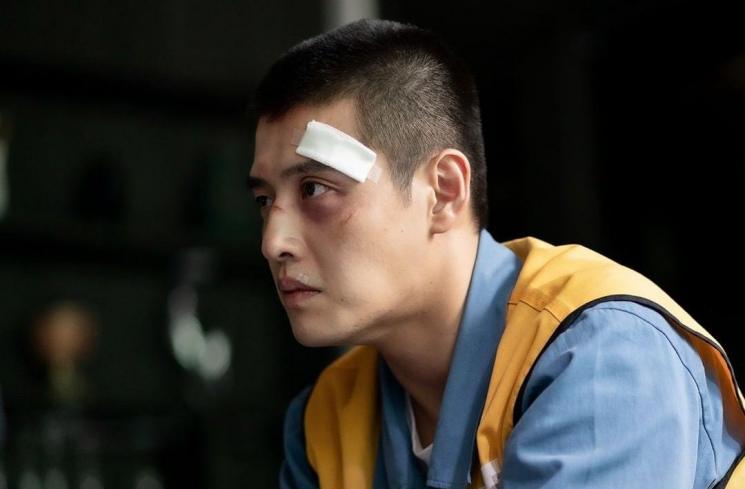 Potret Kang Ha Neul di Insider (Instagram/@jtbcdrama)