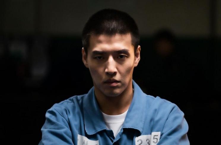 Potret Kang Ha Neul di Insider (Instagram/@jtbcdrama)