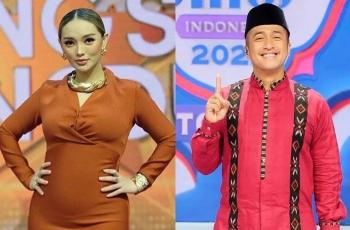 Zaskia Gotik Pamer Baby Bump di Postingan Inul Daratista, Komentar Irfan Hakim Disorot
