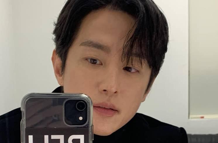 Aktor Korea Ultah Bulan Juni (Instagram/@kwonyul_official)
