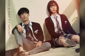 Sinopsis Ultimate Weapon Alice, Drama Baru Park Se Wan dan Song Geon Hee Karya Sutradara Be Melodramatic