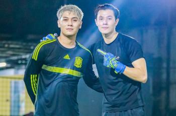 6 Pesona Rizky Billar Berambut Silver Gray, Dipuji Seganteng Zayn Malik