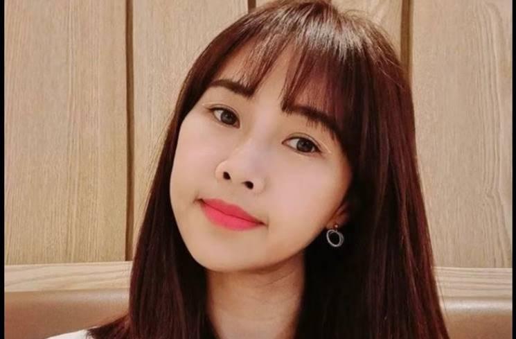 Artis Indonesia Menikah dengan Pria Korea Selatan. (Instagram/yannie_kim)