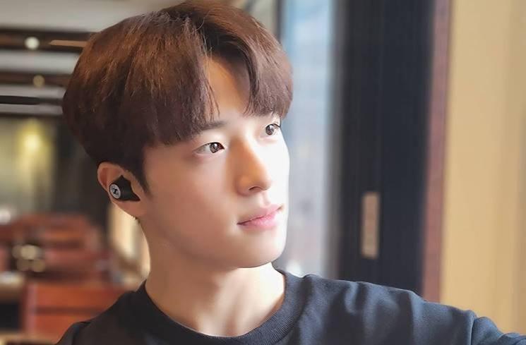 Aktor Korea Ultah Bulan Juni (Instagram/@namdareum_mom)