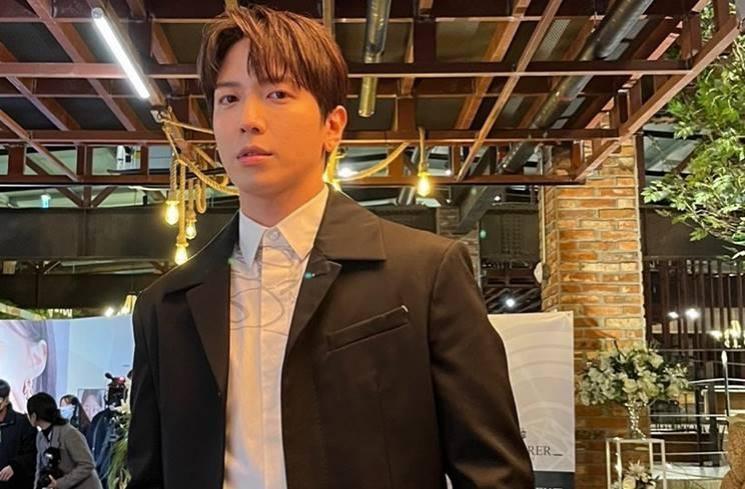 Aktor Korea Ultah Bulan Juni (Instagram/@jyheffect0622)