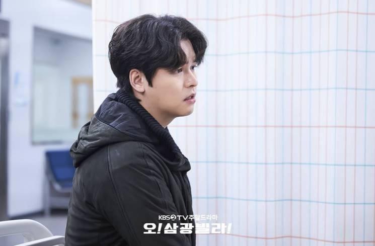 Aktor Korea Ultah Bulan Juni (Soompi)
