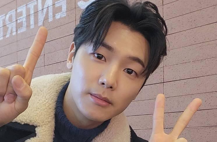 Aktor Korea Ultah Bulan Juni (Instagram/@mr_kanggun)