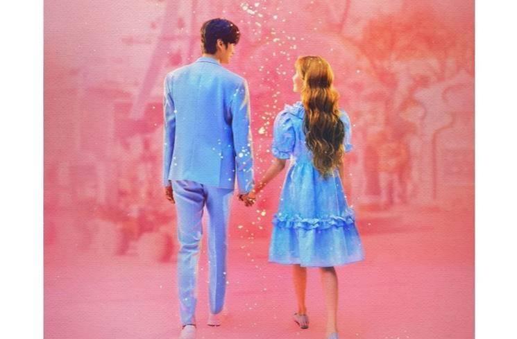 Pesona Seohyun SNSD di Jinxed at First (Instagram/@kbsdrama)