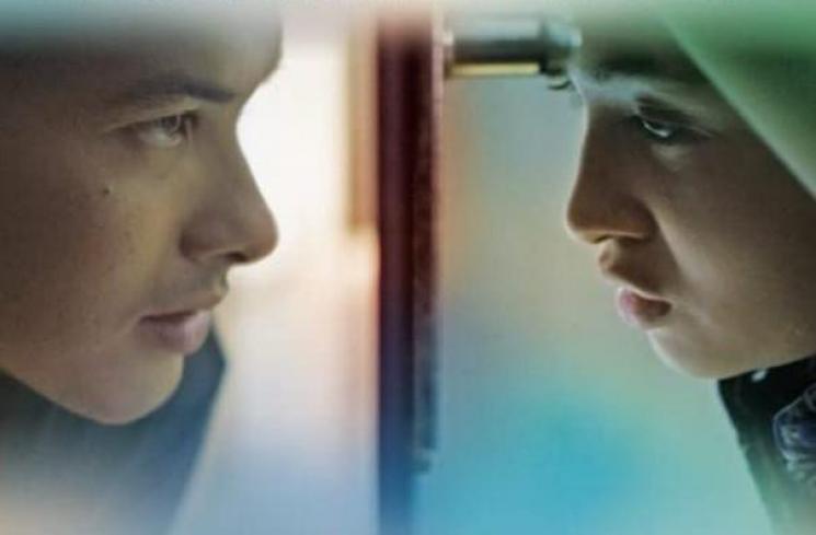 Artis jadi pasangan Nicholas Saputra. (IMDb)