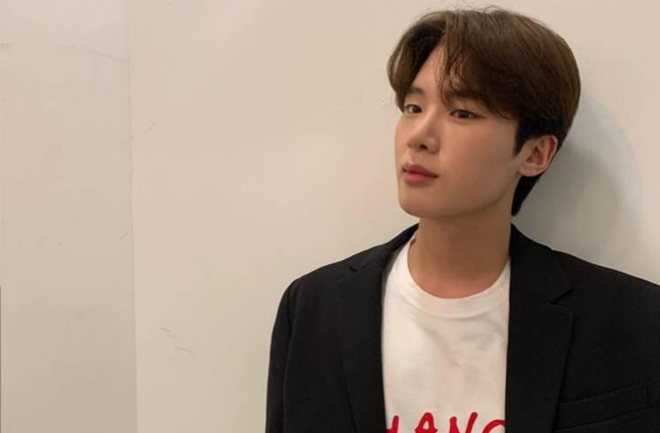 Aktor Korea Ultah Bulan Juni (Instagram/@kim_d.he)