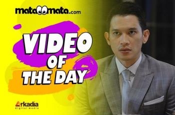 Video of The Day: Rezky Aditya Ayah Biologis Anak Wenny Ariani, Gary Iskak Tersandung Narkoba
