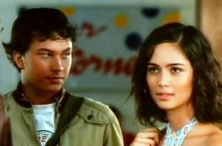 Artis jadi pasangan Nicholas Saputra. (IMDb)
