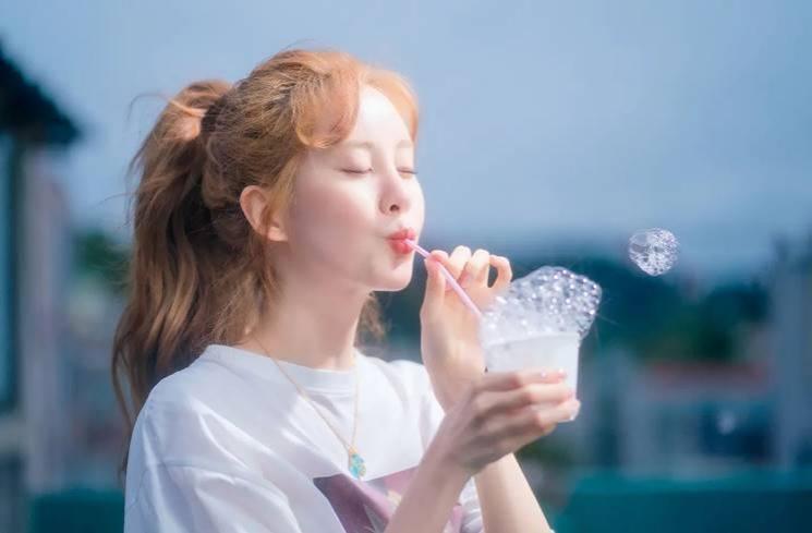 Pesona Seohyun SNSD di Jinxed at First (Instagram/@seojuhyun_s)
