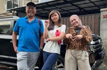 Istri Uya Kuya Meradang Suaminya Dihina Pengacara Medina Zein: Main Fisik Hina Makhluk Ciptaan Allah