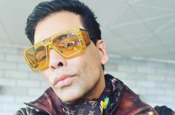 6 Film yang Disutradarai Karan Johar, Sutradara Kuch Kuch Hota Hai Genap Berusia 50 Tahun
