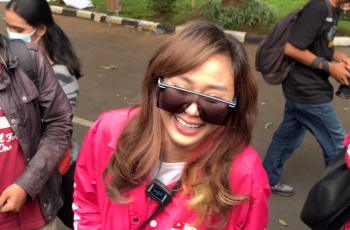 Video Denise Chariesta Ditelepon Razman Arif Nasution Sambil Ngamuk-ngamuk: Saya Tidak Takut