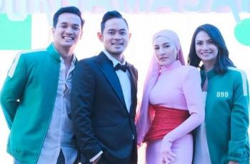 Juragan 99 Renovasi Makam Vanessa Angel, Doddy Sudrajat Kena Sentil: Panas Gak Tuh?