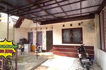Foto Rumah Rp 750 Juta Elly Sugigi (YouTube TRANS7 OFFICIAL)
