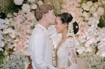 Maudy Ayunda Tulis Surat Cinta, Ungkap Perlakuan Manis Suami saat Kuliah Bareng