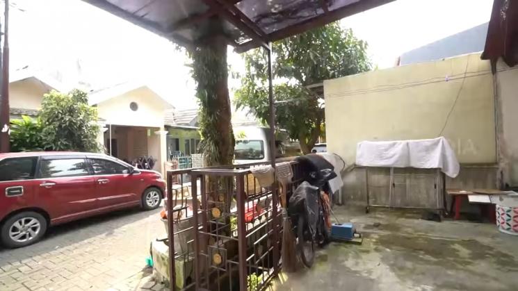 Foto Rumah Rp 750 Juta Elly Sugigi (YouTube TRANS7 OFFICIAL)