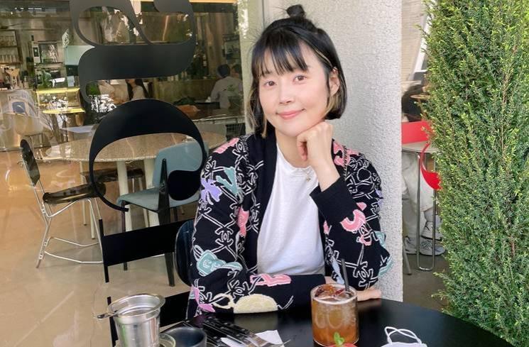 Aktris Korea Ultah Bulan Juni (Instagram/@jh_han)