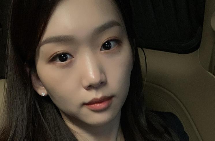 Sinopsis You Whom I Met By Chance (Instagram/@jinkijoo)