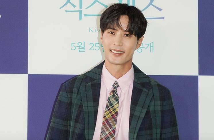Potret Kim Ji Suk di Kiss Sixth Sense (Instagram/@disneypluskr)