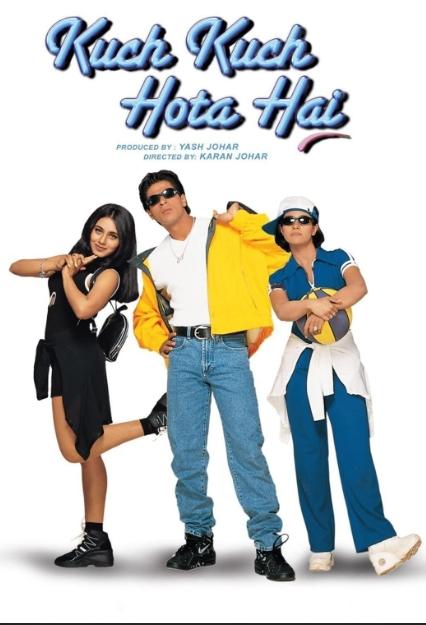 Film yang Disutradarai Karan Johar (IMDb)