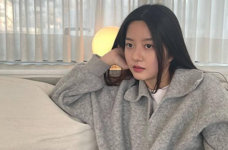 Aktris Korea Ultah Bulan Juni (Instagram/@hyeon0_0soo)