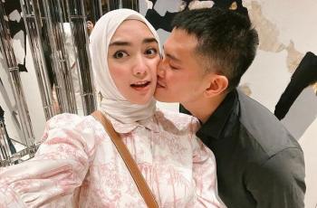 Citra Kirana Bersuara soal Masa Lalu Rezky Aditya: Menerima Aja Sih