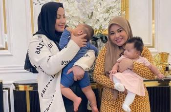 Aurel Kepo soal Dosa Istri Tak Patuhi Suami, Tasyi Athasyia Beri Jawaban Tegas