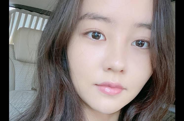 Aktris Korea Ultah Bulan Juni (Instagram/@wow_kimsohyun)