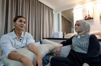 Paula Verhoeven Pergoki Buku Diary Baim Wong saat Naksir Citra Kirana: Gimana Cara Deketinnya?