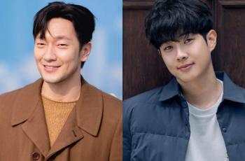 4 Fakta Murder DIEary, Drama Baru Bergenre Thriller yang Mengincar Son Suk Ku dan Choi Woo Shik