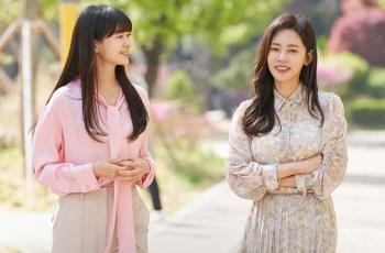 5 Adegan Berkesan Green Mothers' Club, Drama Lee Yo Won dan Chu Ja Hyun Memasuki Episode Terakhir