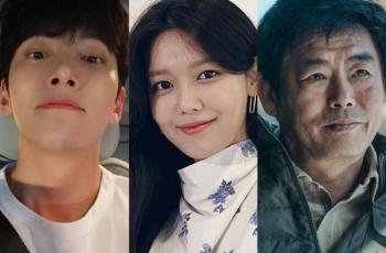 Sinopsis Tell Me Your Wish, Drakor Baru Ji Chang Wook dengan Sooyoung SNSD dan Sung Dong Il